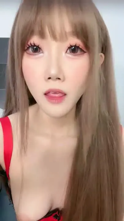 Xiaolu Diule - Adorable Deer Girl